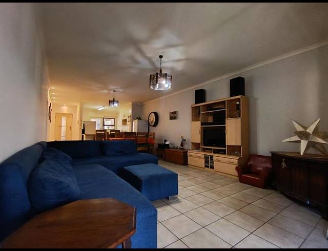 3 BEDROOM HOUSE FOR SALE IN AMANDELSIG